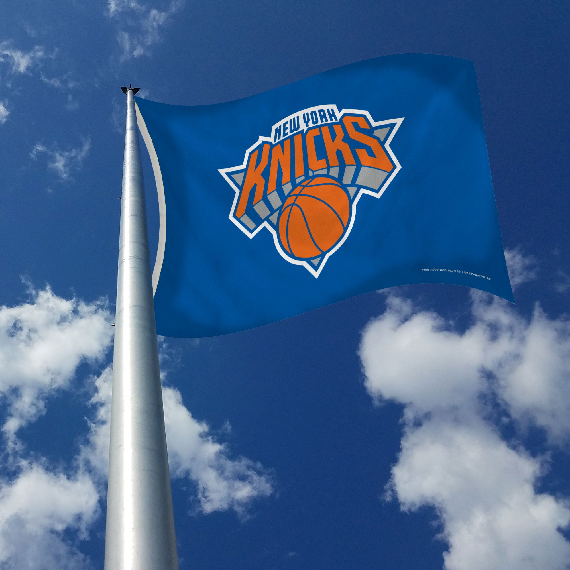 New York Knicks NY Flag / Banner 5 X 3 Ft (150 x 90 cm) - Flags
