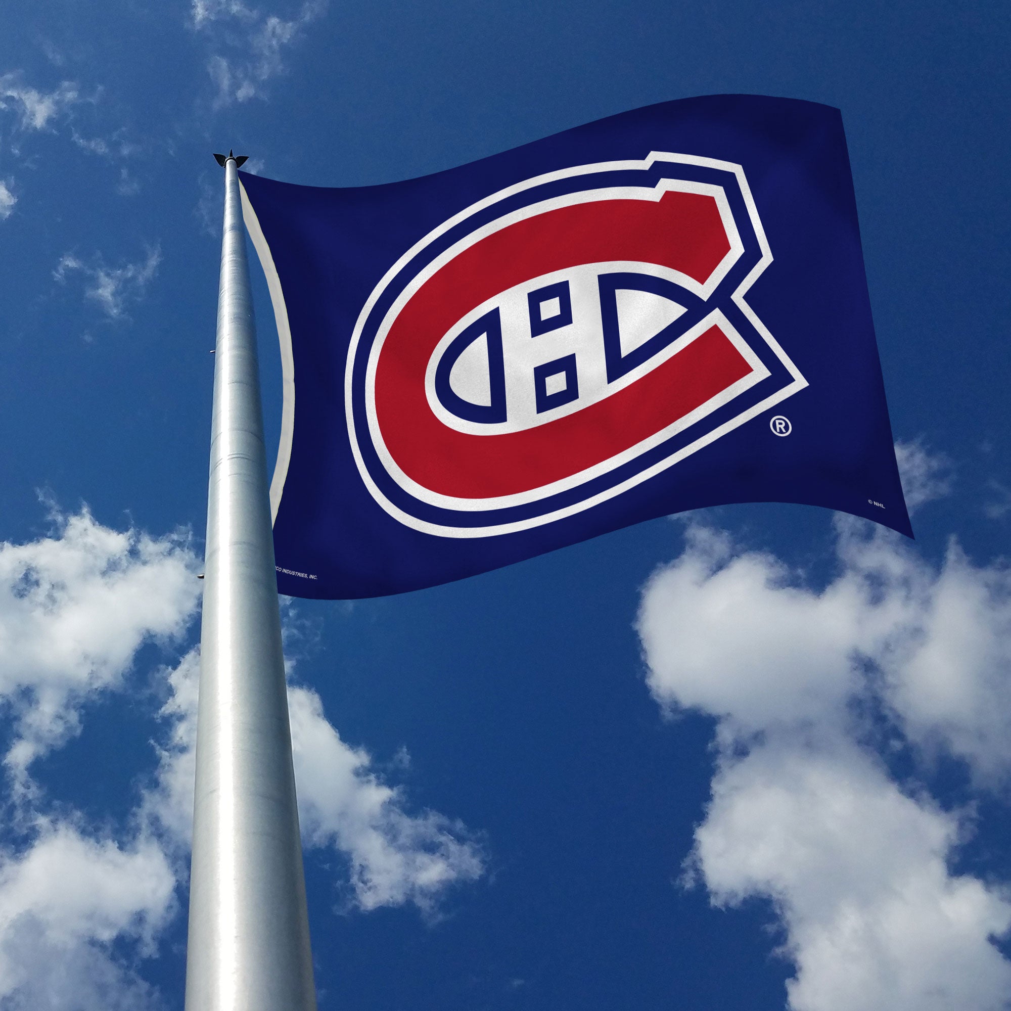 Montreal Canadiens : Flag Emporium - Buy Canada flags, International flags  and Flagpoles, A World of Flags, Flagpoles and Accessories