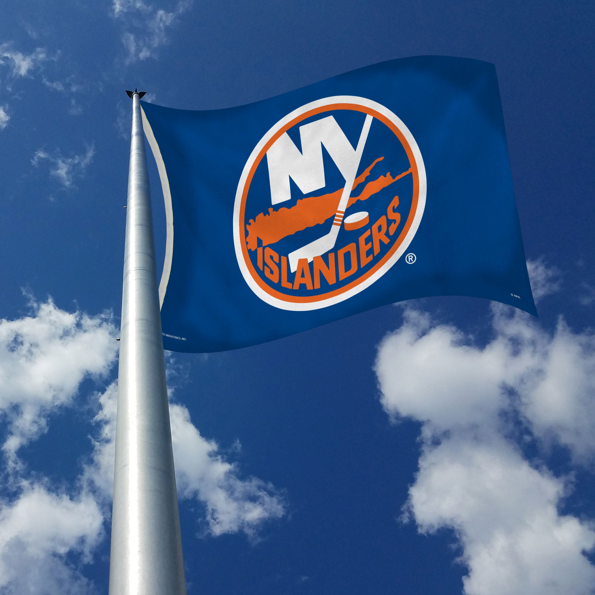 New York Islanders Special Edition Flag Sports Team Banner Flags for NFL  MLB NHL NBA - China NHL Flag and 3X5 FT Flag price