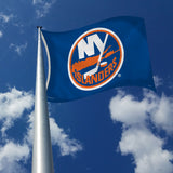 3'x5' New York Islanders Flag