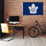 3'x5' Toronto Maple Leafs Flag
