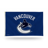 3'x5' Vancouver Canucks Flag
