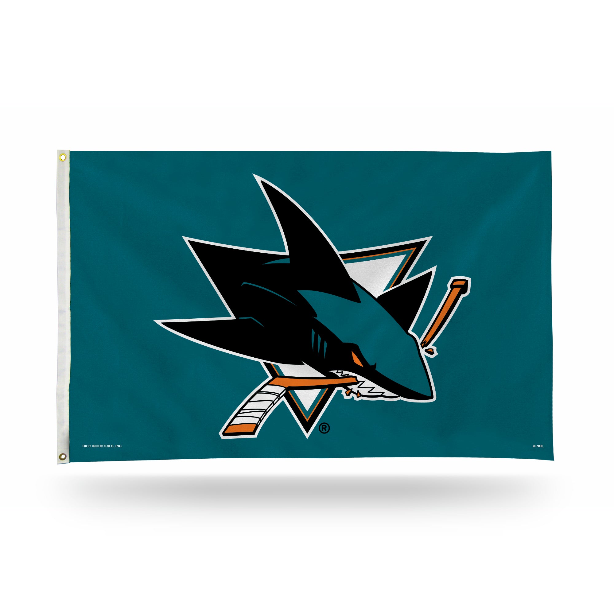 Diver Down Shark Flag 3 X 5 ft. Standard - Ultimate Flags