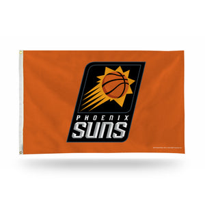 3'x5' Phoenix Suns Flag