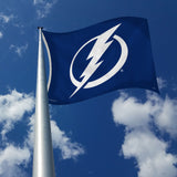 3'x5' Tampa Bay Lightning Flag
