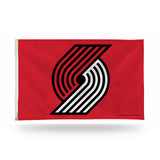 3'x5' Portland Trail Blazers Flag