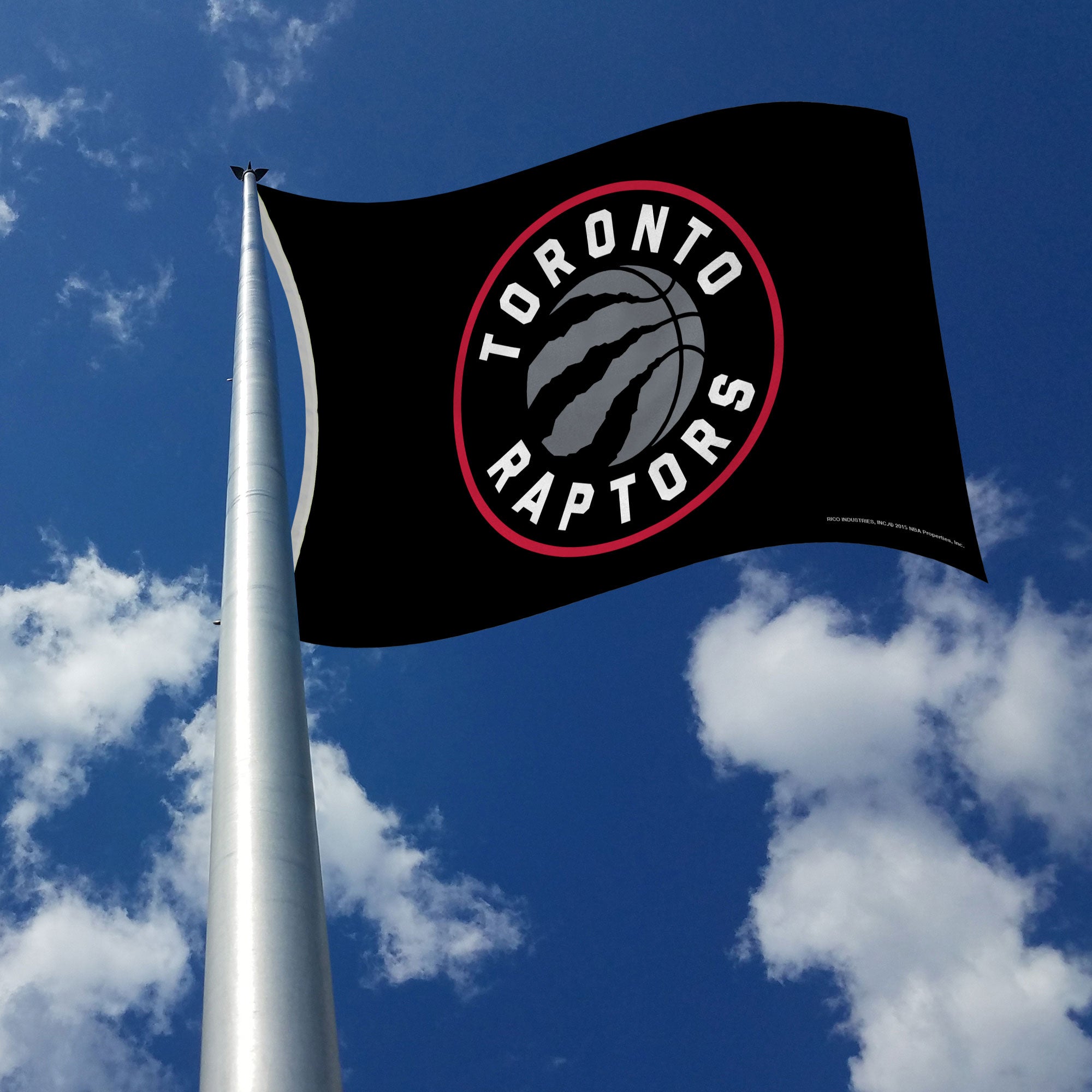 3'x5' Toronto Raptors Flag – Service First Products