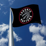 3'x5' Toronto Raptors Flag