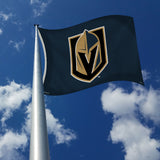 3'x5' Vegas Golden Knights Flag