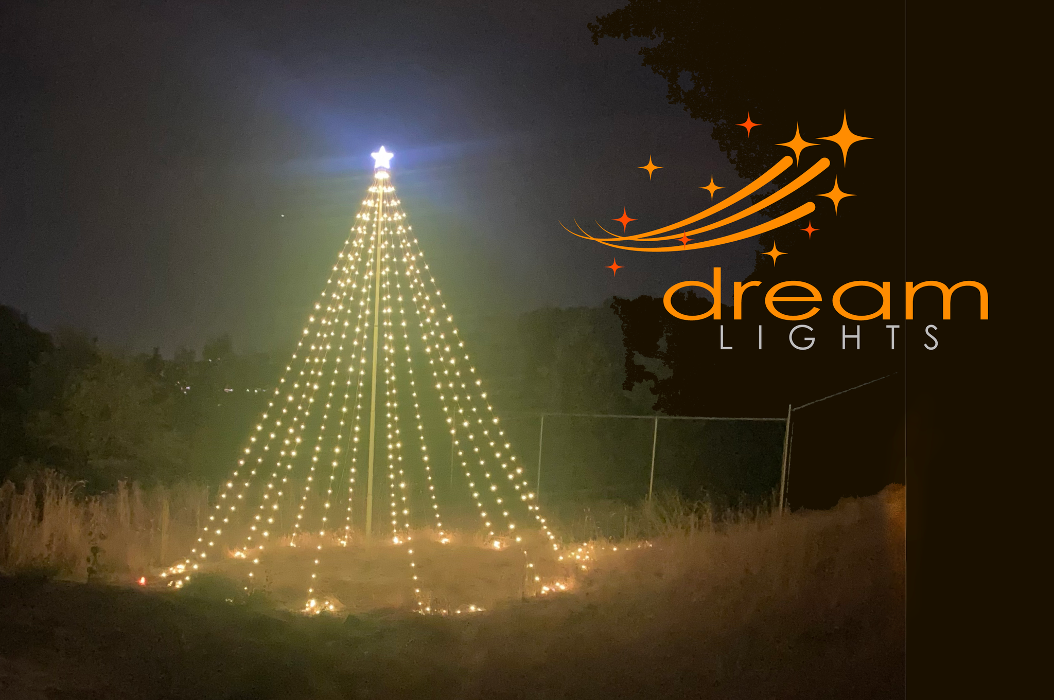 Brilliant Christmas Lights Denver Co
