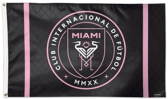 3'x5' Inter Miami FC Flag
