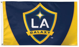 3'x5' LA Galaxy Flag