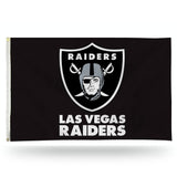 3'x5' Las Vegas Raiders Flag