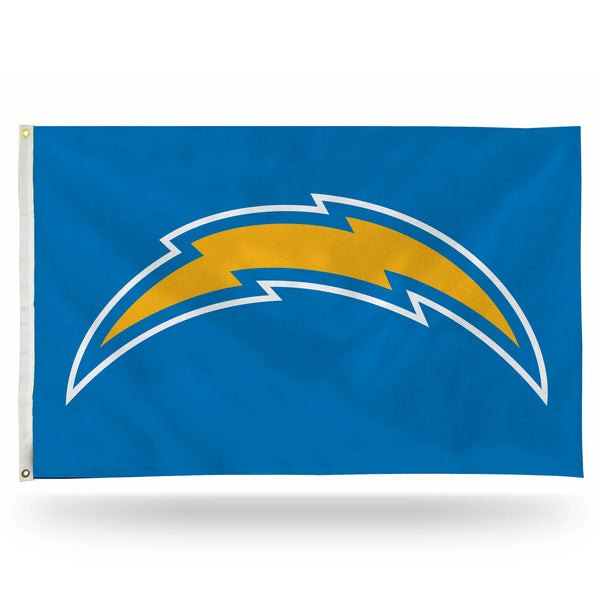 3'x5' Los Angeles Rams Flag – Service First Products