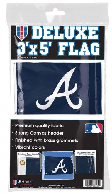 3x5 Seattle Mariners Economy Outdoor Flag