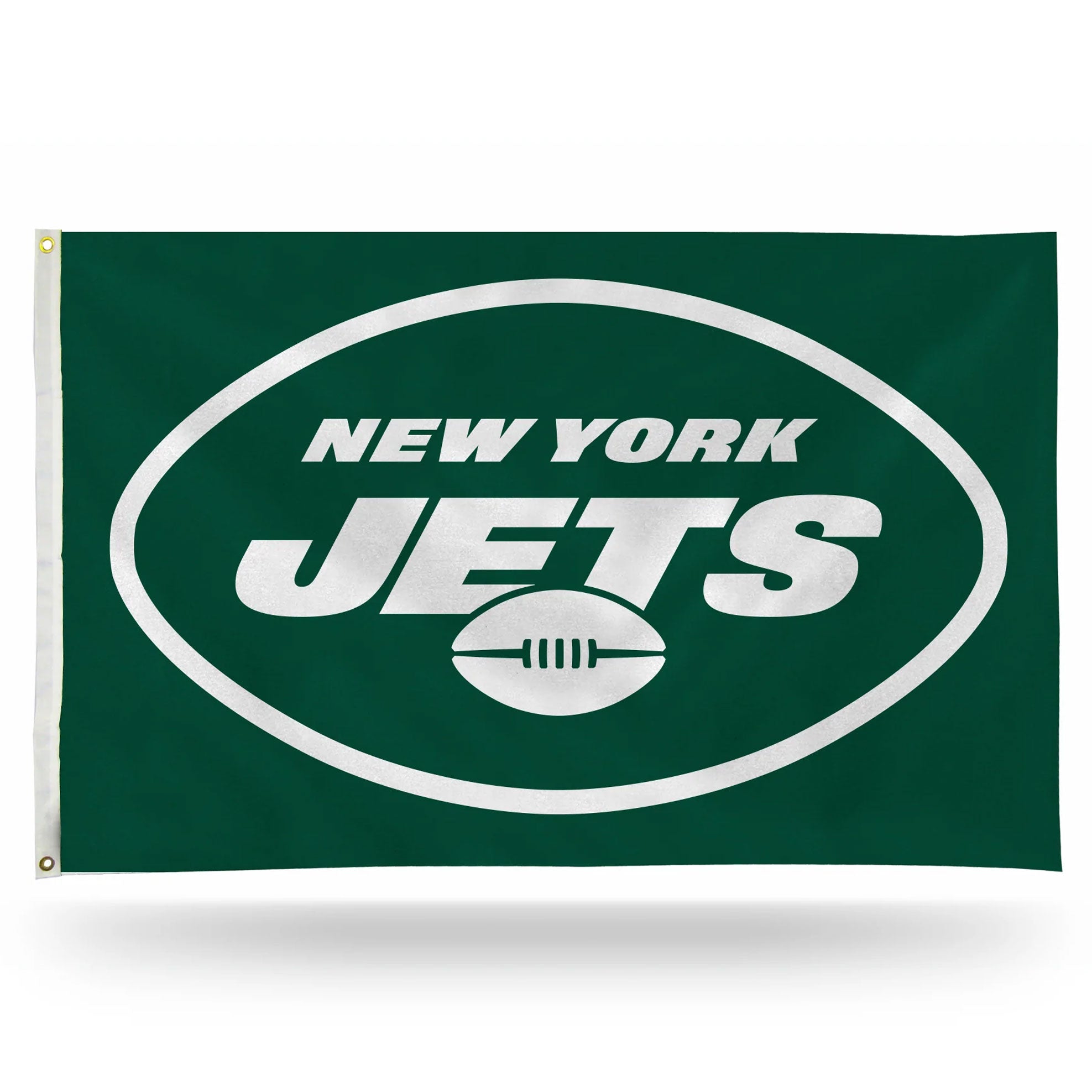 New York Jets Football Team Mascot Memorable Flag 90x150cm 3x5ft best banner