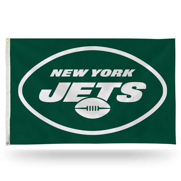 Sundays are for the Jets Flag, New York Jets Flag, Football Tailgate F –  Vida Flags