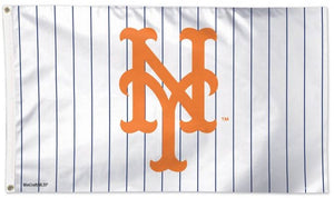 3'x5' New York Mets Flag