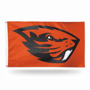 3'x5' Oregon State Beavers Flag