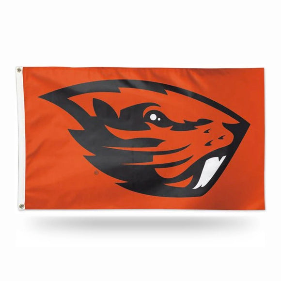3'x5' Oregon State Beavers Flag