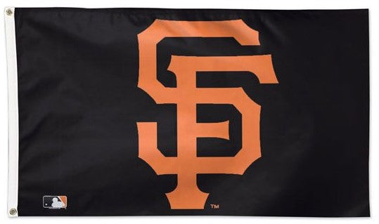 3'x5' San Francisco Giants Flag