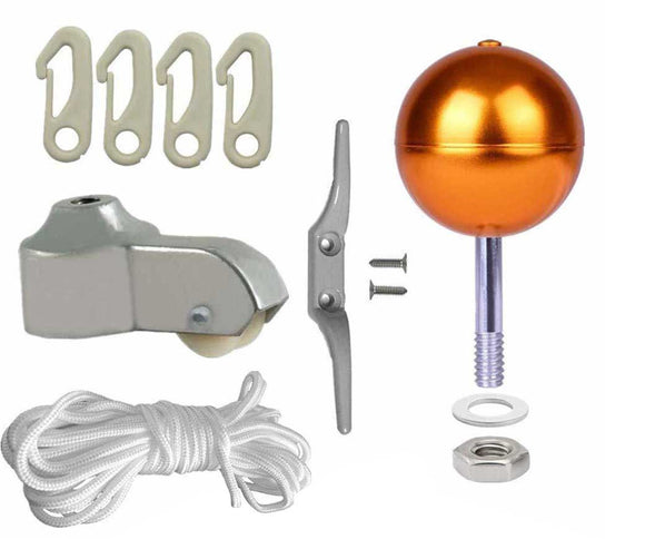 Replacement Parts Kit