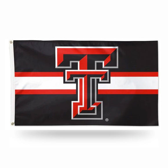 3'x5' Texas Tech Red Raiders Flag