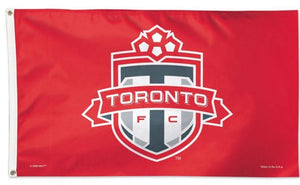 3'x5' Toronto FC Flag