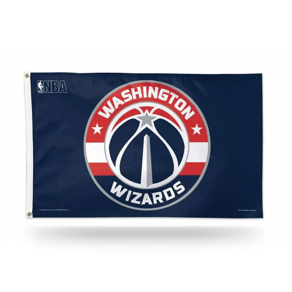 3'x5' Washington Wizards Flag