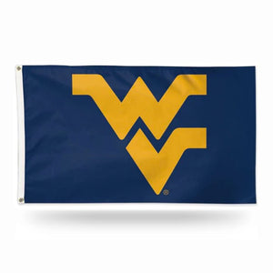 3'x5' West Virginia Mountaineers Flag