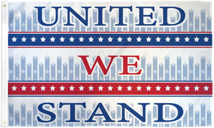 United We Stand Flag